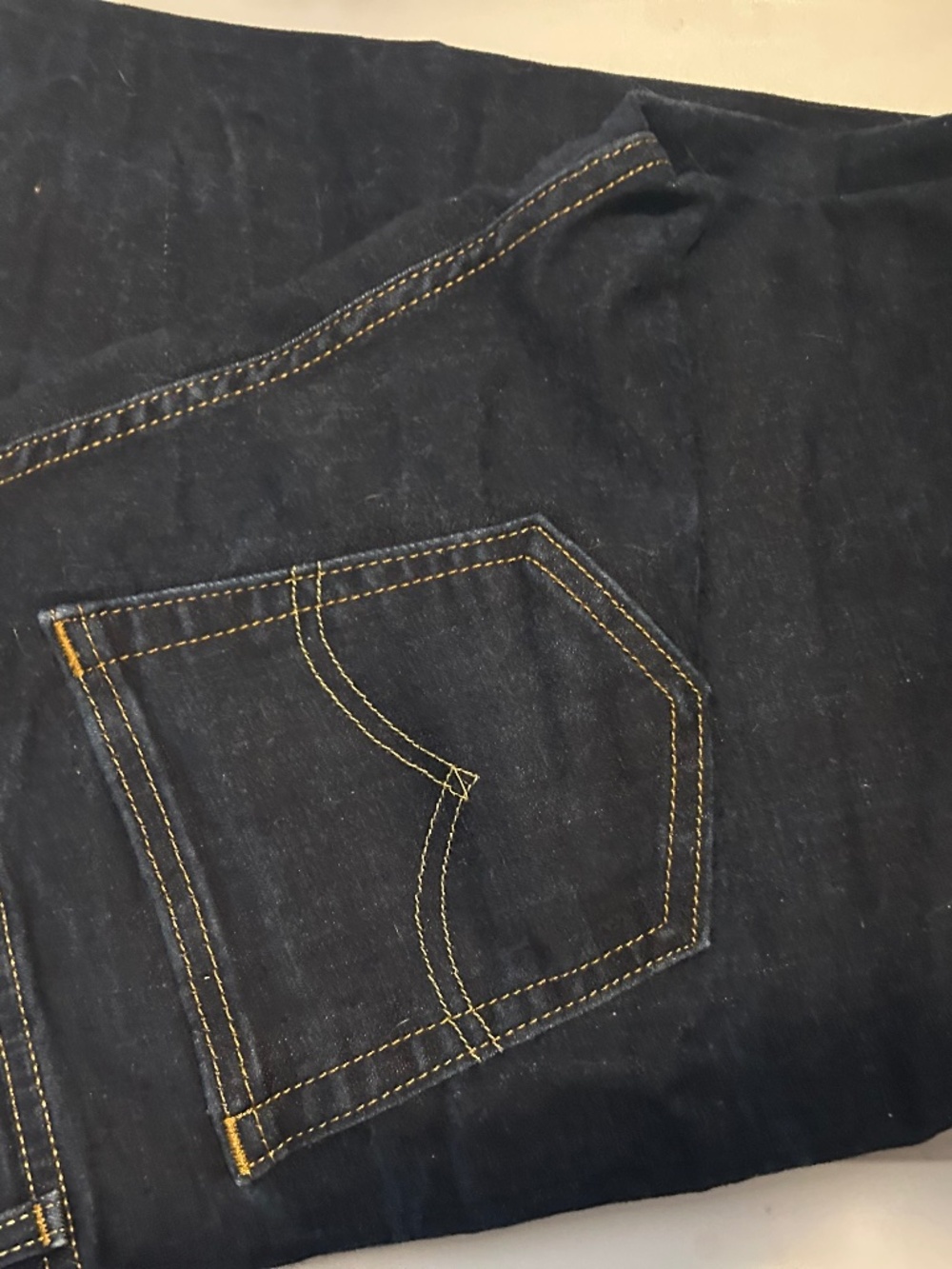 Men’s Levi jeans